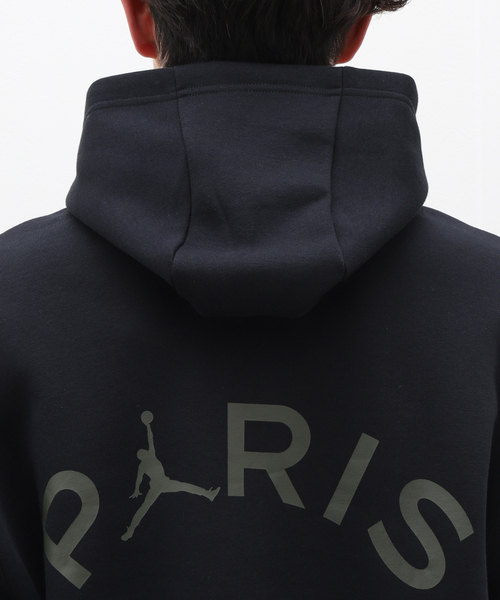 JORDAN × Paris Saint-Germain】MJ PSG HBR FLC PO FN5326-010