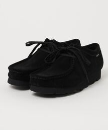 【Clarks/クラーク】Wallabee GTX