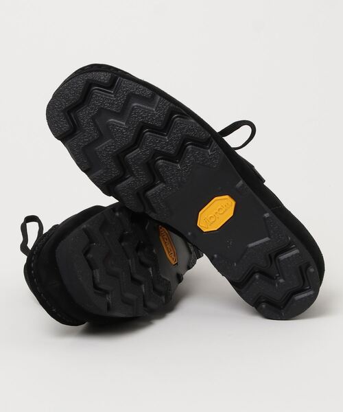 Clarks Originals（クラークスオリジナルズ）の「【Clarks/クラーク】Wallabee GTX（ブーツ・メンズ・ブラック・41.5/41/42）」の3枚目の写真