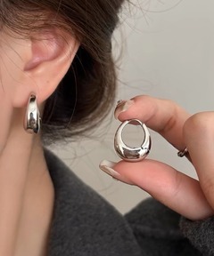 DIESEL ユニセックス ピアス DX134500DJW（ピアス（片耳用））｜DIESEL