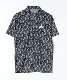 アディダス adidas マルチカラードBOSプリントシャツ