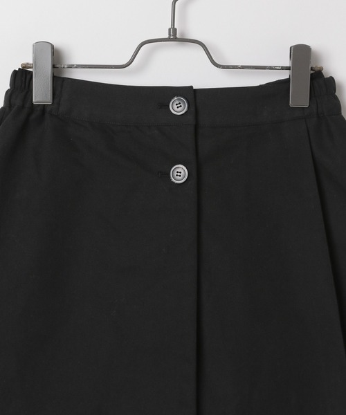 PAGEBOY（ページボーイ）の「2WAYチノレイヤードパンツ（チノパンツ・レディース・ベージュ/ブラック・FREE）」の22枚目の写真