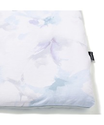 フランフラン　ふわろ　ウォーターフラワー夏掛け布団シングルサイズ＆枕カバー　新品 Amazon｜Francfranc フランフラン ふわろ 冷感ごろ寝マット