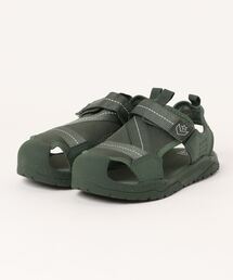 CONVERSE | converse コンバース KIDS MSD CP SANDAL【水陸両用】キッズスポーツサンダル アウトドア(キッズMSDCPサンダル) 37303011(サンダル)