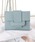 Lace Ladies�i���[�X���f�B�[�X�j�́u�t�����g �x���g ���U�[�� �O�܂� �E�H���b�g�i���z�j�v�b�u���[