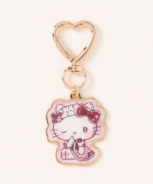 サンリオ お名前プレート 銀魂 sanrio 神威 おなまえ サンリオ お名前プレート 銀魂 sanrio 神威 おなまえ