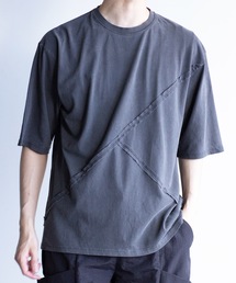 COMMONWARE:ピグメント切り替えTEE