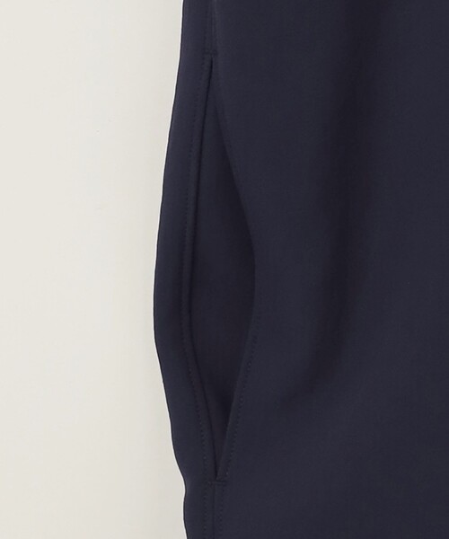 UNITED ARROWS & SONS by DAISUKE OBANA（ユナイテッドアローズアンドサンズバイダイスケオバナ）の「＜UNITED ARROWS & SONS by DAISUKE OBANA＞ Ⅰ D/SSL COACH SHIRTS/ショートスリーブシャツ（シャツ/ブラウス・メンズ・ネイビー/ブラック・L/M/S）」の16枚目の写真