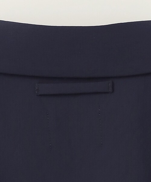 UNITED ARROWS & SONS by DAISUKE OBANA（ユナイテッドアローズアンドサンズバイダイスケオバナ）の「＜UNITED ARROWS & SONS by DAISUKE OBANA＞ Ⅰ D/SSL COACH SHIRTS/ショートスリーブシャツ（シャツ/ブラウス・メンズ・ネイビー/ブラック・L/M/S）」の17枚目の写真