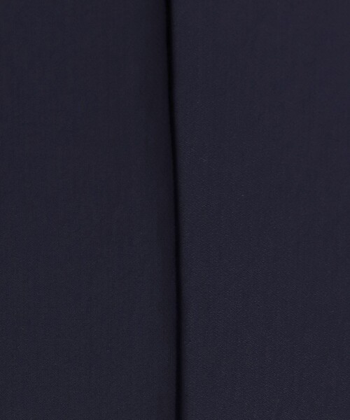 UNITED ARROWS & SONS by DAISUKE OBANA（ユナイテッドアローズアンドサンズバイダイスケオバナ）の「＜UNITED ARROWS & SONS by DAISUKE OBANA＞ Ⅰ D/SSL COACH SHIRTS/ショートスリーブシャツ（シャツ/ブラウス・メンズ・ネイビー/ブラック・L/M/S）」の18枚目の写真