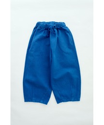 IN THE PARK（インザパーク）の「【TOM &BOY】DYED TROUSERS BLUE（その他パンツ・キッズ）」