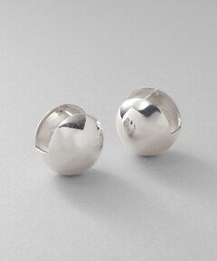 新品◆BASENOTES / ベースノート Droplets ピアス BASENOTES / ベースノート Droplets earrings：ピアス（ピアス