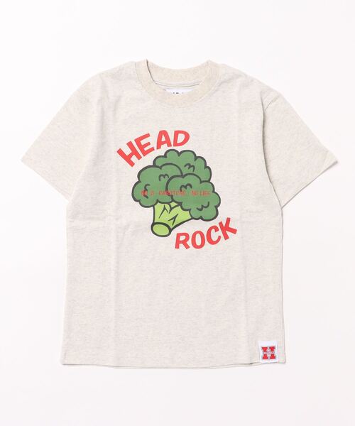 セール】HEADROCK/ヘッドロック 半袖Tシャツ（Tシャツ