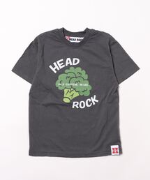 HEAD ROCK（ヘッドロック）の「HEADROCK/ヘッドロック 半袖Tシャツ（Tシャツ/カットソー）」