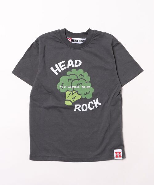 セール】HEADROCK/ヘッドロック 半袖Tシャツ（Tシャツ