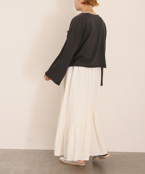 JOURNAL STANDARD LUXE（ジャーナルスタンダード ラックス）の  