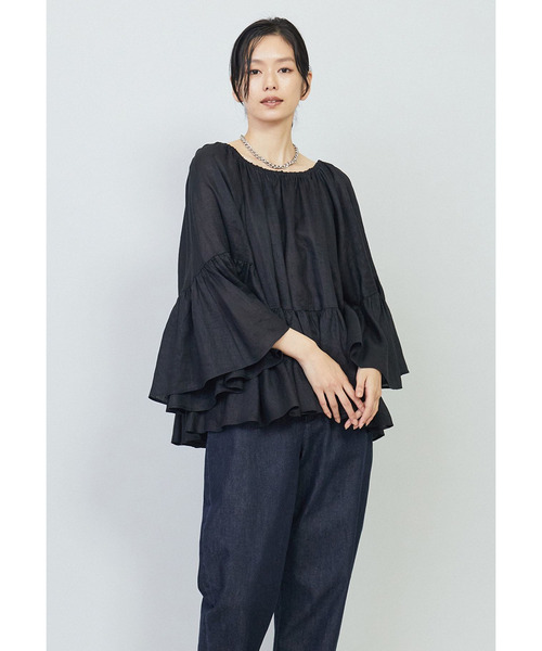 1er Arrondissement（プルミエアロンディスモン）の「60リネン オフ 