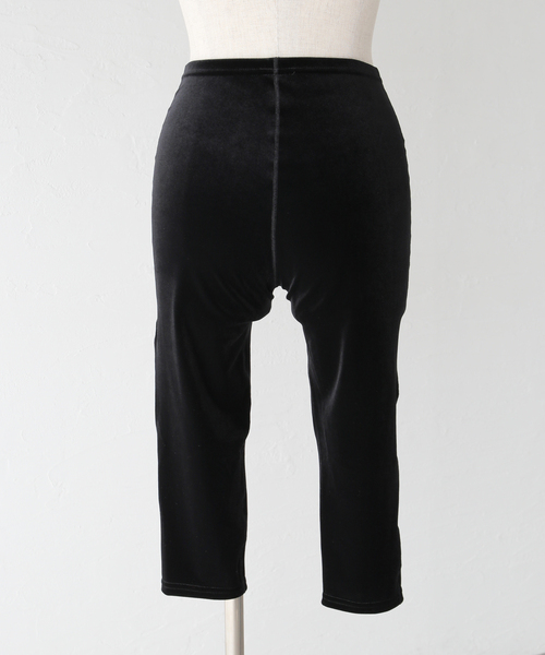 セール】【SIMONE WILD for LULU】LONG SHORT（その他パンツ
