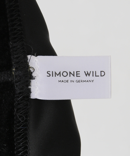 セール】【SIMONE WILD for LULU】LONG SHORT（その他パンツ