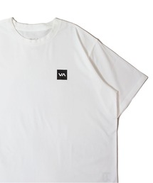 RVCA（ルーカ）の「RVCA  2X SURF Tシャツ（Tシャツ/カットソー）」