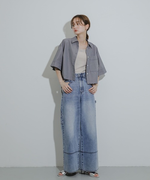 SENSE OF PLACE by URBAN RESEARCH（センスオブプレイスバイアーバン