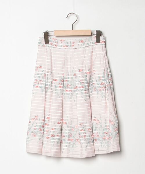 セール/ブランド古着】花柄スカート（スカート）｜Debut de Fiore  