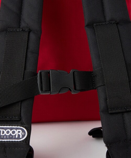 OUTDOOR PRODUCTS＞デイパック XS 10.4L / キッズ（バックパック