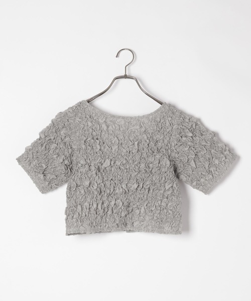 tシャツ コンパクトカーディガン レディース MAISON KITSUNE メゾンキツネ レディース カーディガン BOLD FOX
