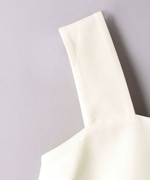 UNITED ARROWS COMFY オールインワン UNITED ARROWS（ユナイテッドアローズ）の「COMFY