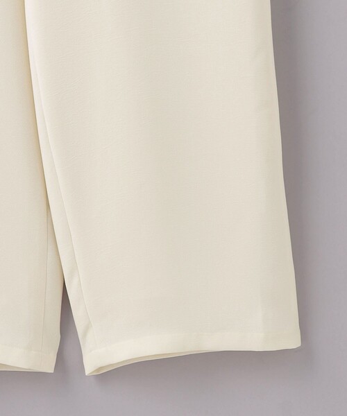 UNITED ARROWS COMFY オールインワン UNITED ARROWS（ユナイテッドアローズ）の「COMFY
