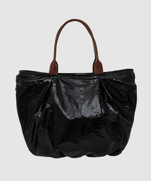 OUAT トートバッグ OUAT（オーユーエーティー）の「OFFICE TOTE（トートバッグ