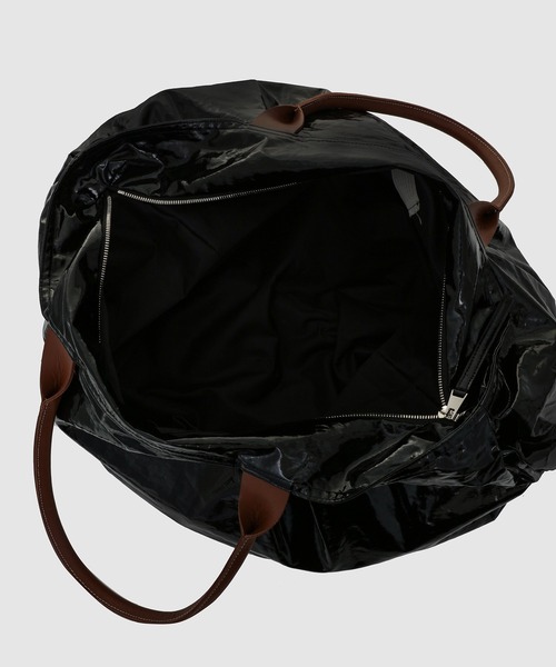 OUAT トートバッグ OUAT（オーユーエーティー）の「OFFICE TOTE（トートバッグ