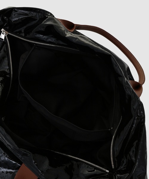 OUAT トートバッグ OUAT（オーユーエーティー）の「OFFICE TOTE（トートバッグ
