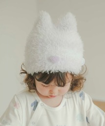 【PIQUE MONSTER】【BABY】キャップ