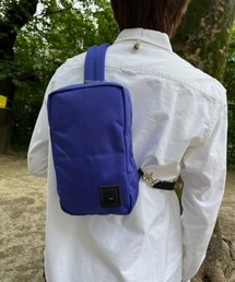 WKN-0001 waku 『Nylon Series』ボディバッグS