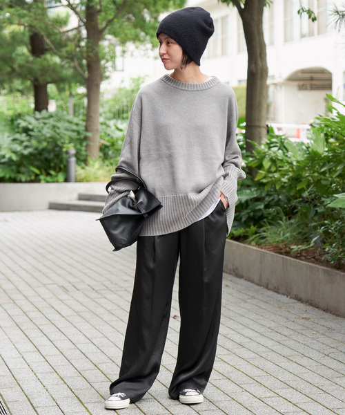 Spick & Span（スピックアンドスパン）の「ロングリブプル