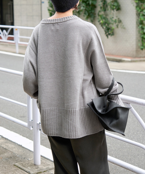 Spick & Span（スピックアンドスパン）の「ロングリブプル