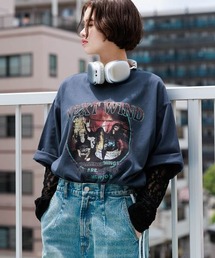 PBLIM | PBLIM/ロックバンドＴ(Tシャツ/カットソー)