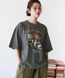 PBLIM | PBLIM/ロックバンドＴ(Tシャツ/カットソー)