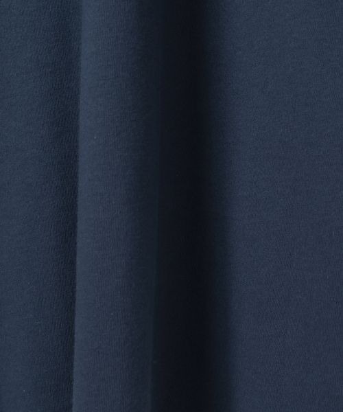 PBLIM（ページボーイリム）の「PBLIM/ロックバンドＴ（Tシャツ/カットソー・レディース・ネイビー/グレイッシュベージュ/チャコールグレー・SMALL/MEDIUM）」の11枚目の写真