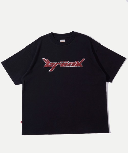 セール】【KOOKY'N/クーキー】BRONXヴィンテージライクロゴTEE（T