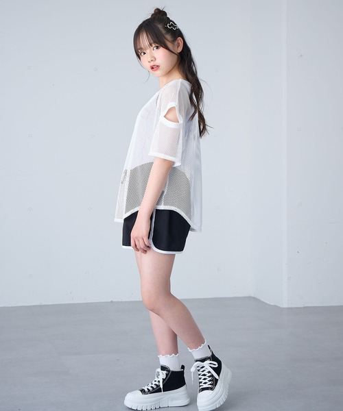 Tシャツ　タンクトップ　2点セット 楽天市場】ホーキンス ノースリーブシャツ 2枚セット メンズ