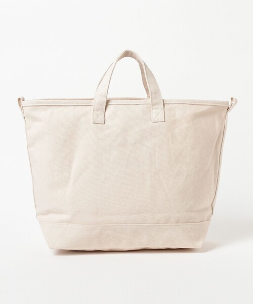 トートバッグ BEAMS T / J.30000 TOTE Bag BEAMS T（ビームスティー）の「J.30000 / 別注 TOTE（トートバッグ