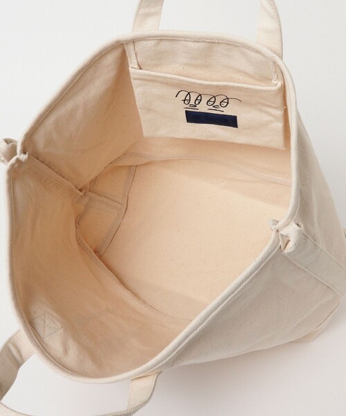 BEAMS T（ビームスティー）の「J.30000 / 別注 TOTE（トートバッグ