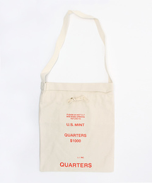 Kastane | BankBAGReproduc(ショルダーバッグ)