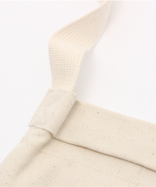 Kastane（カスタネ）の「BankBAGReproduc（ショルダーバッグ・レディース・アイボリー・FREE）」の7枚目の写真