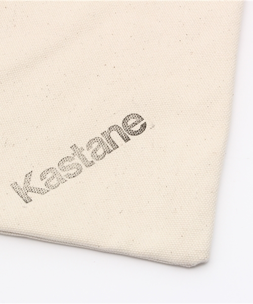 Kastane（カスタネ）の「BankBAGReproduc（ショルダーバッグ・レディース・アイボリー・FREE）」の8枚目の写真