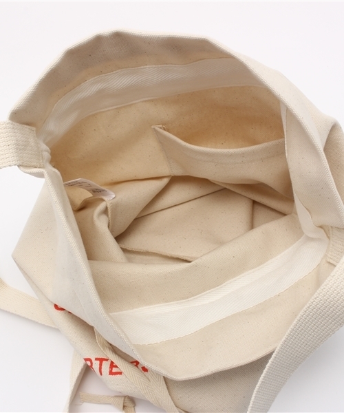 Kastane（カスタネ）の「BankBAGReproduc（ショルダーバッグ・レディース・アイボリー・FREE）」の4枚目の写真