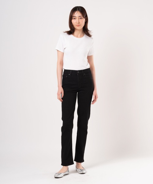 【送関込・国内発送】Levi's★ 724 ストレート デニム 送関込・国内発送】Levi's☆ 724 ストレート デニム (Levi's