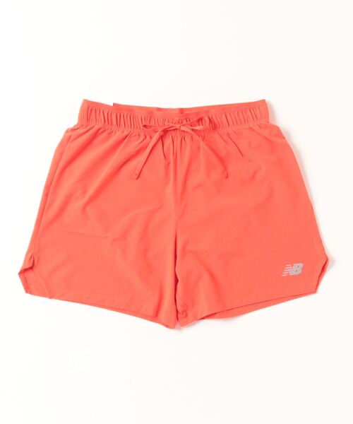 ニューバランス New Balance RC ショーツ 5インチ_（その他パンツ）｜New Balance（ニューバランス）